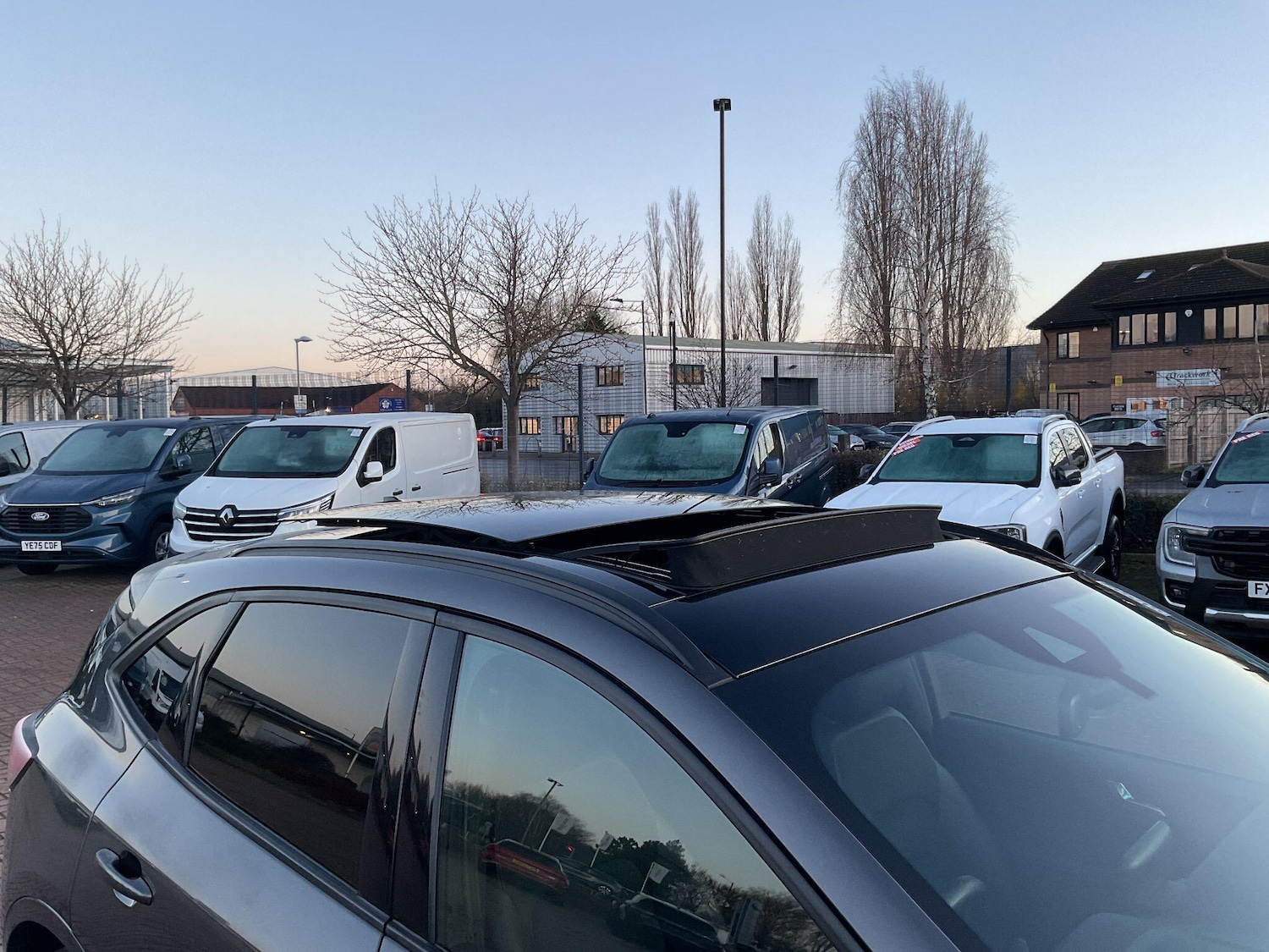 Used Ford Kuga 2022 for sale - 77109582: Photo 34