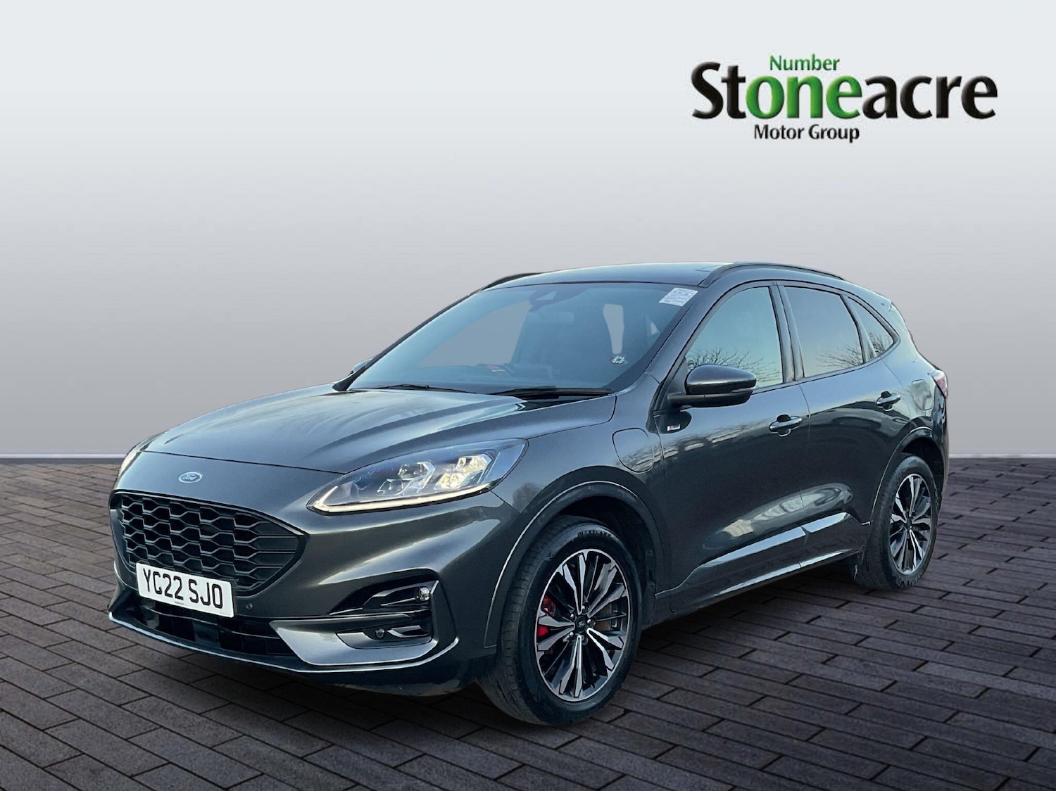 Used Ford Kuga 2022 for sale - 77109582: Photo 4