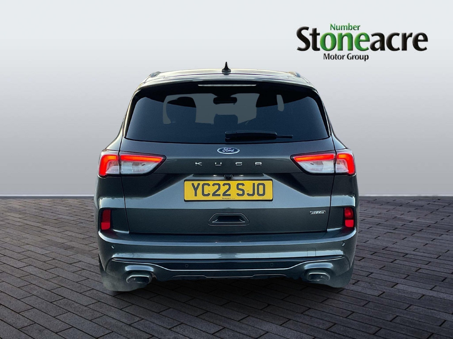 Used Ford Kuga 2022 for sale - 77109582: Photo 6