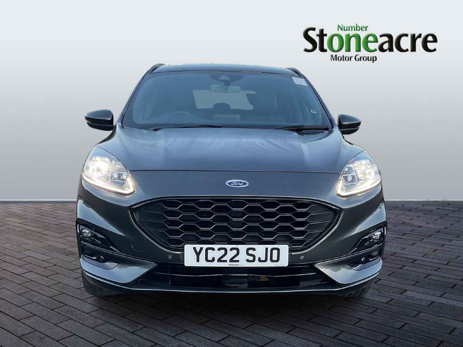 Used Ford Kuga 2022 for sale - 77109582: Photo 7