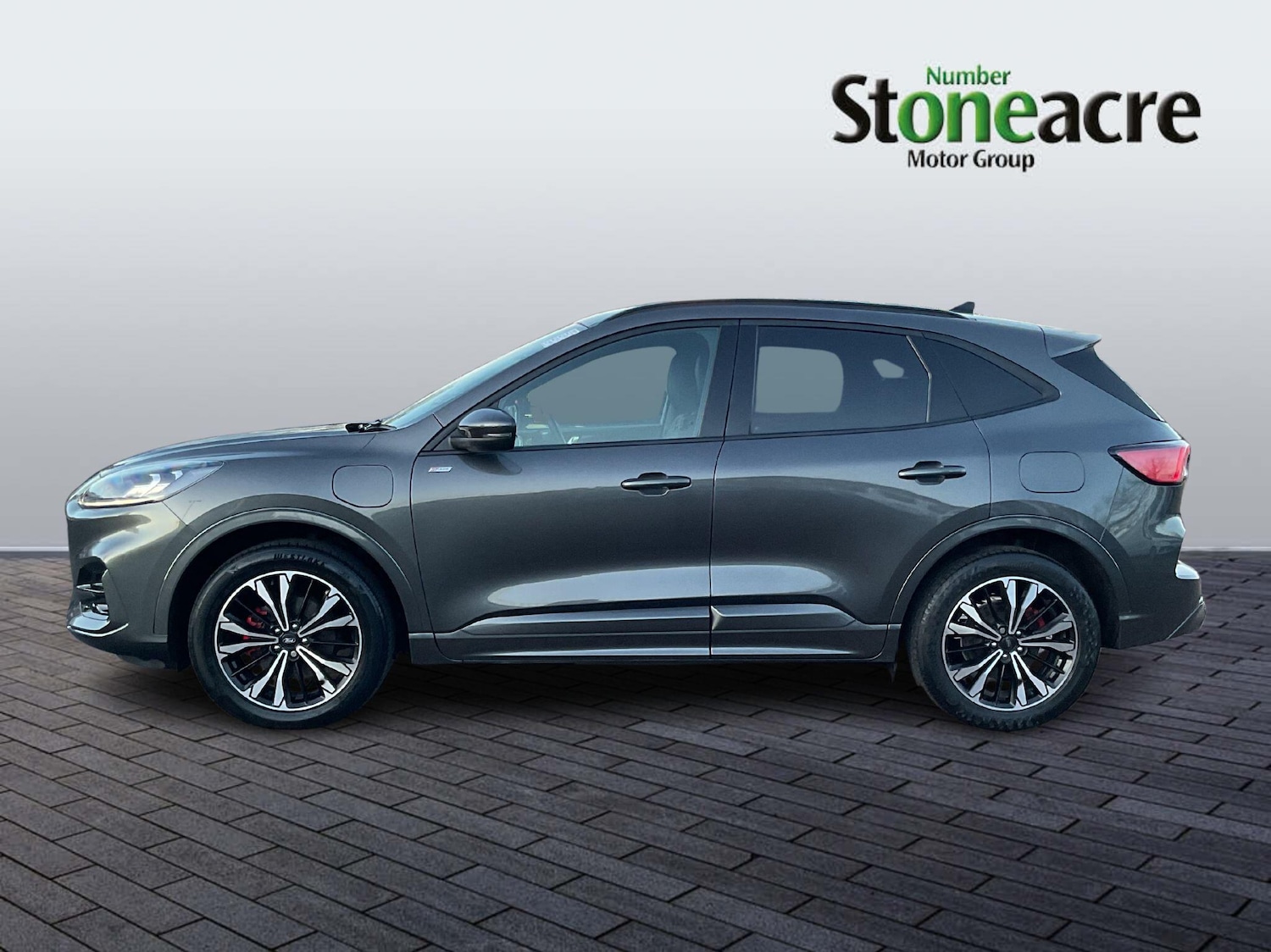 Used Ford Kuga 2022 for sale - 77109582: Photo 8