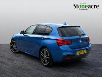 Used BMW 1 Series 2019 for sale - 79751432: Photo