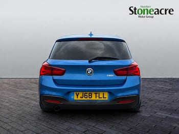 Used BMW 1 Series 2019 for sale - 79751432: Photo