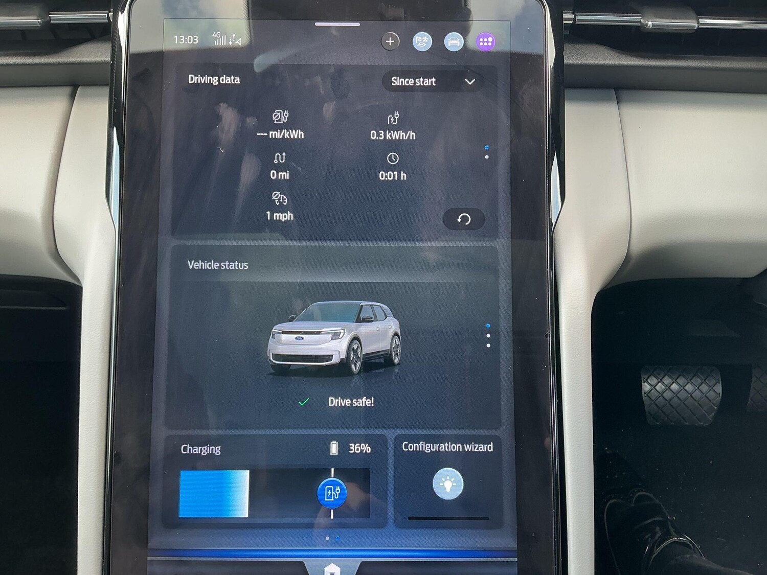 Used Ford Explorer 2024 for sale - 76122447: Photo 14