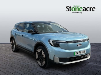 2024 (74) - Extended Range 79kWh Premium Auto AWD 5dr