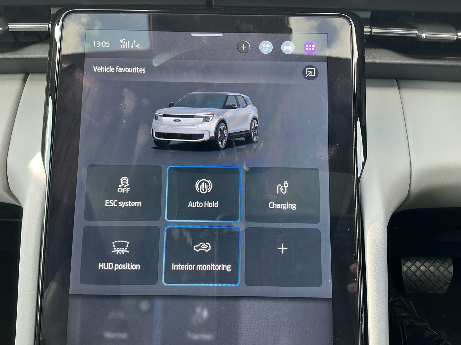 Used Ford Explorer 2024 for sale - 76122447: Photo 24