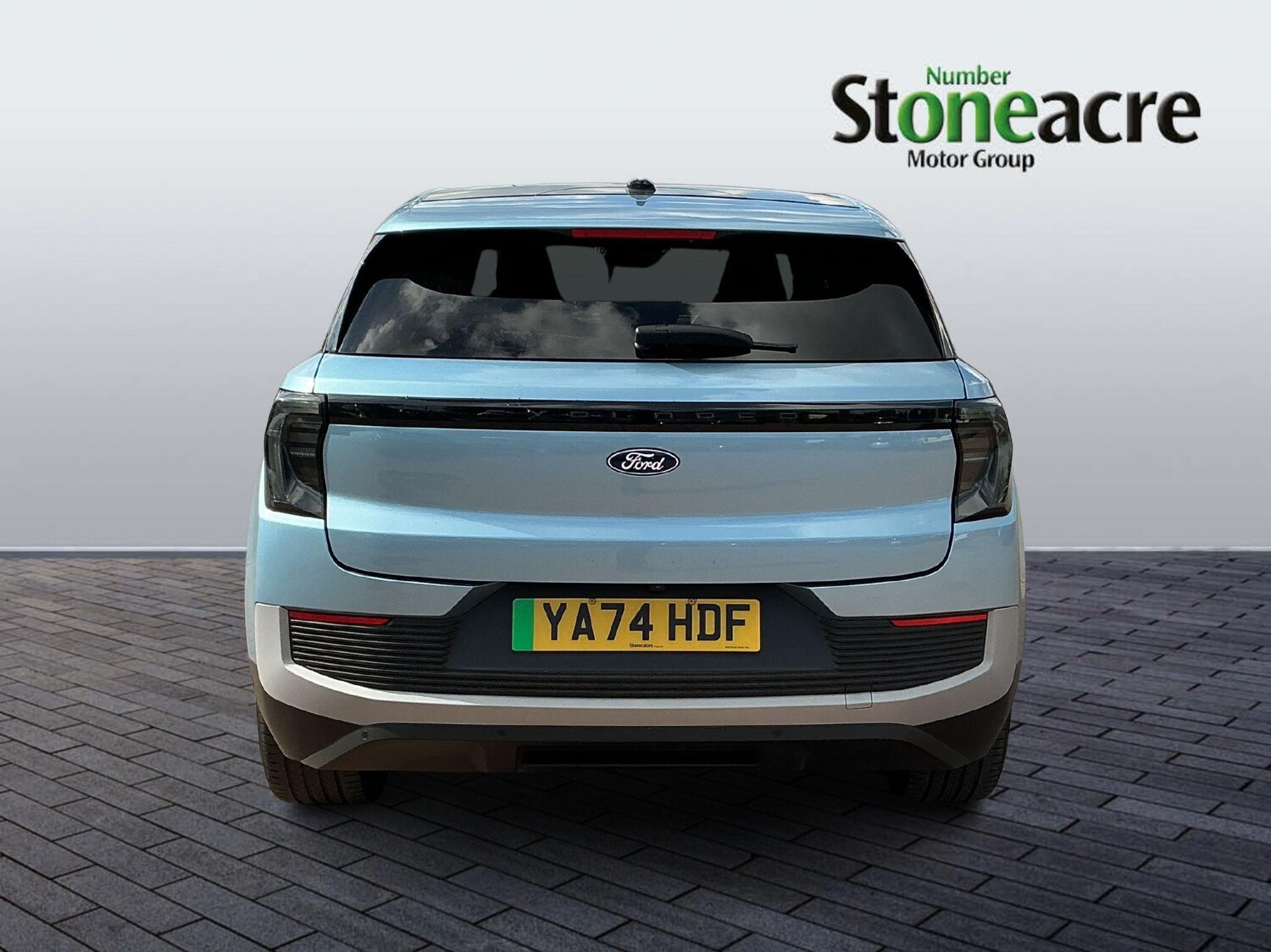 Used Ford Explorer 2024 for sale - 76122447: Photo 7