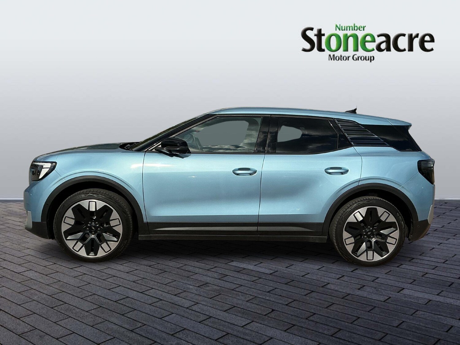 Used Ford Explorer 2024 for sale - 76122447: Photo 8