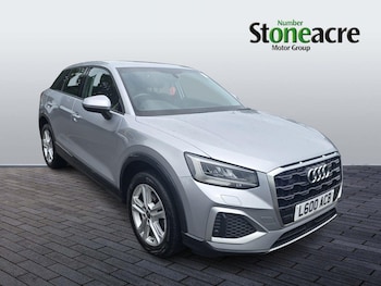 Used Audi Q2 2023 for sale - 78784151: Photo
