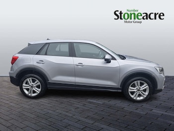 Used Audi Q2 2023 for sale - 78784151: Photo