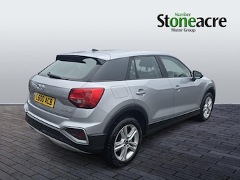 Used Audi Q2 2023 for sale - 78784151: Photo