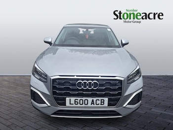 Used Audi Q2 2023 for sale - 78784151: Photo