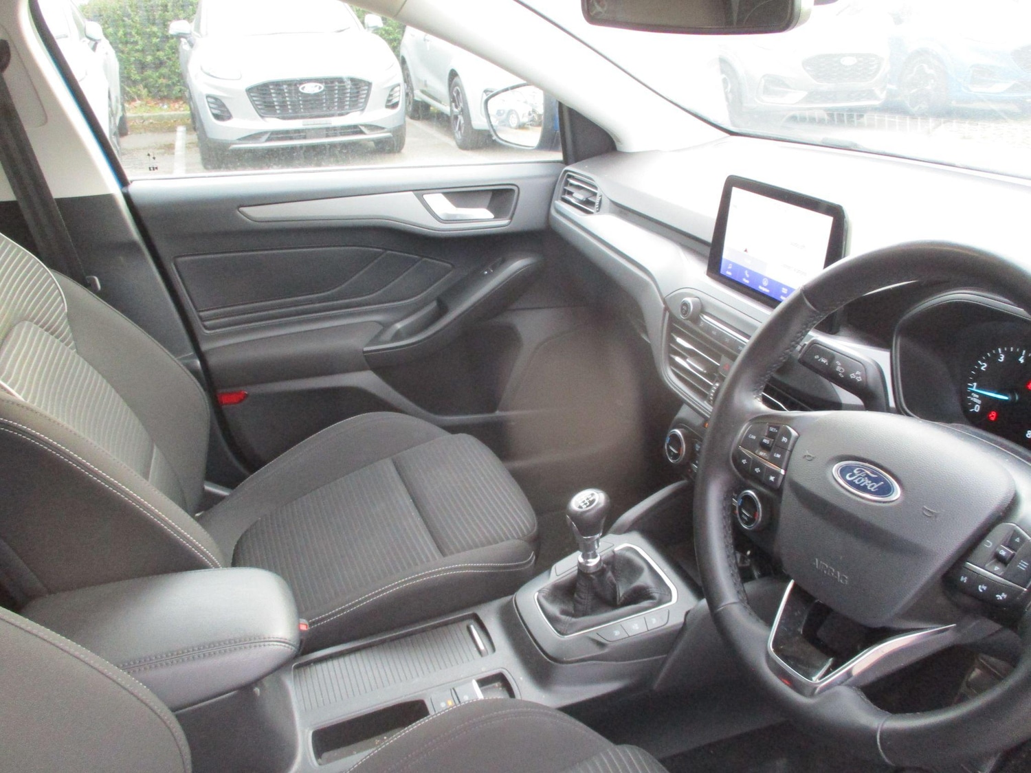 Used Ford Focus 2022 for sale - 76994420: Photo 11