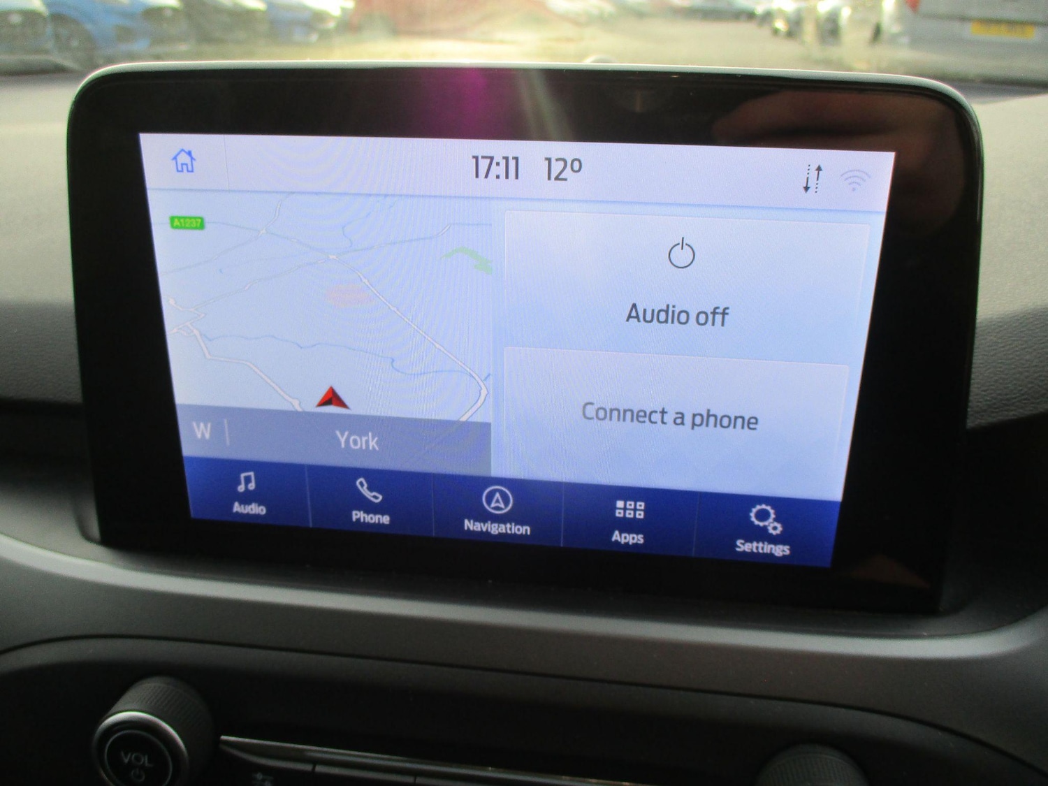 Used Ford Focus 2022 for sale - 76994420: Photo 15