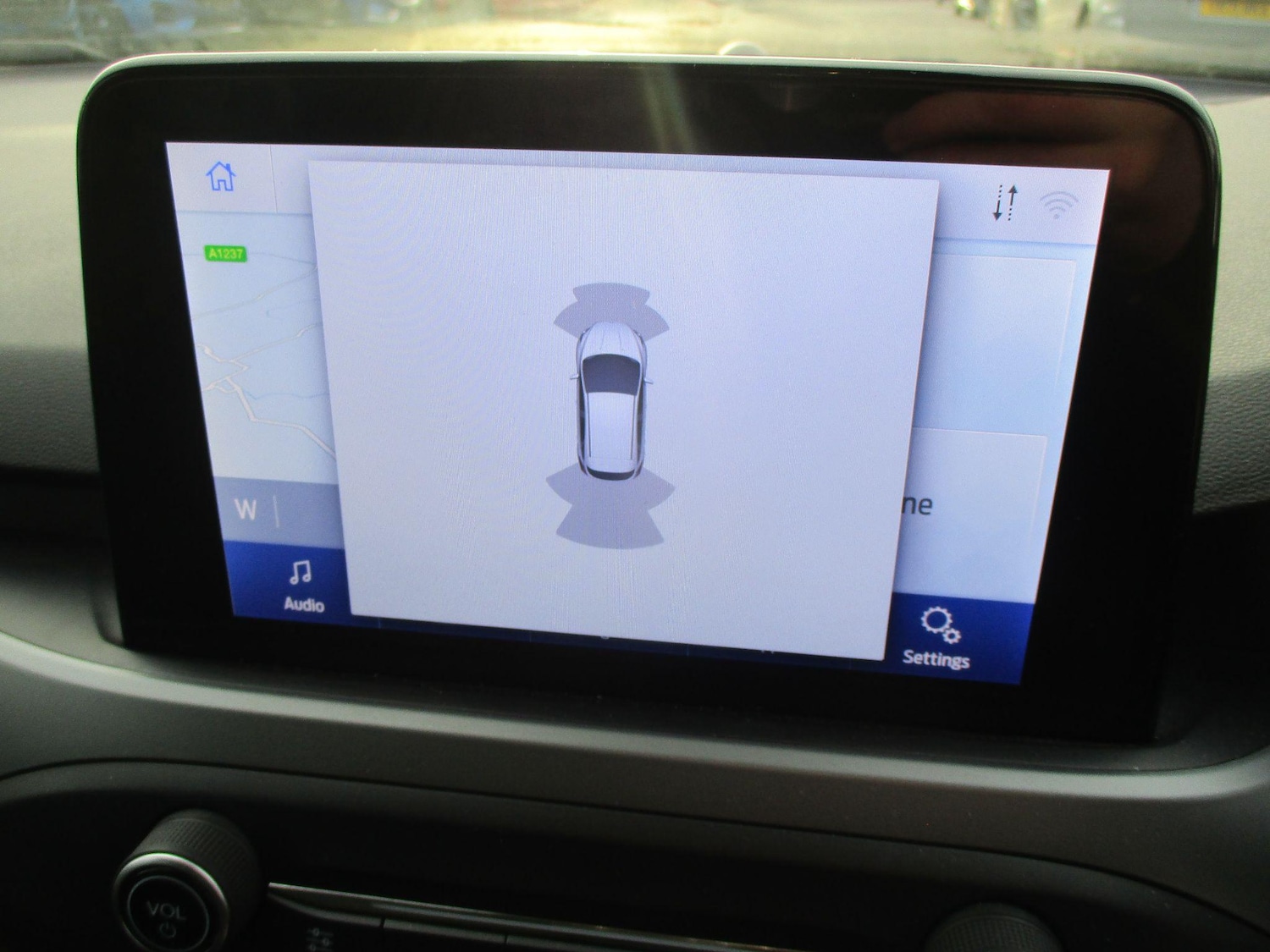 Used Ford Focus 2022 for sale - 76994420: Photo 16