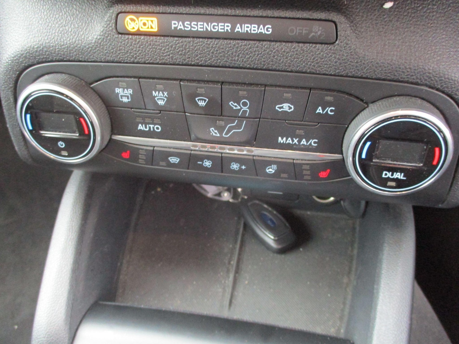 Used Ford Focus 2022 for sale - 76994420: Photo 17