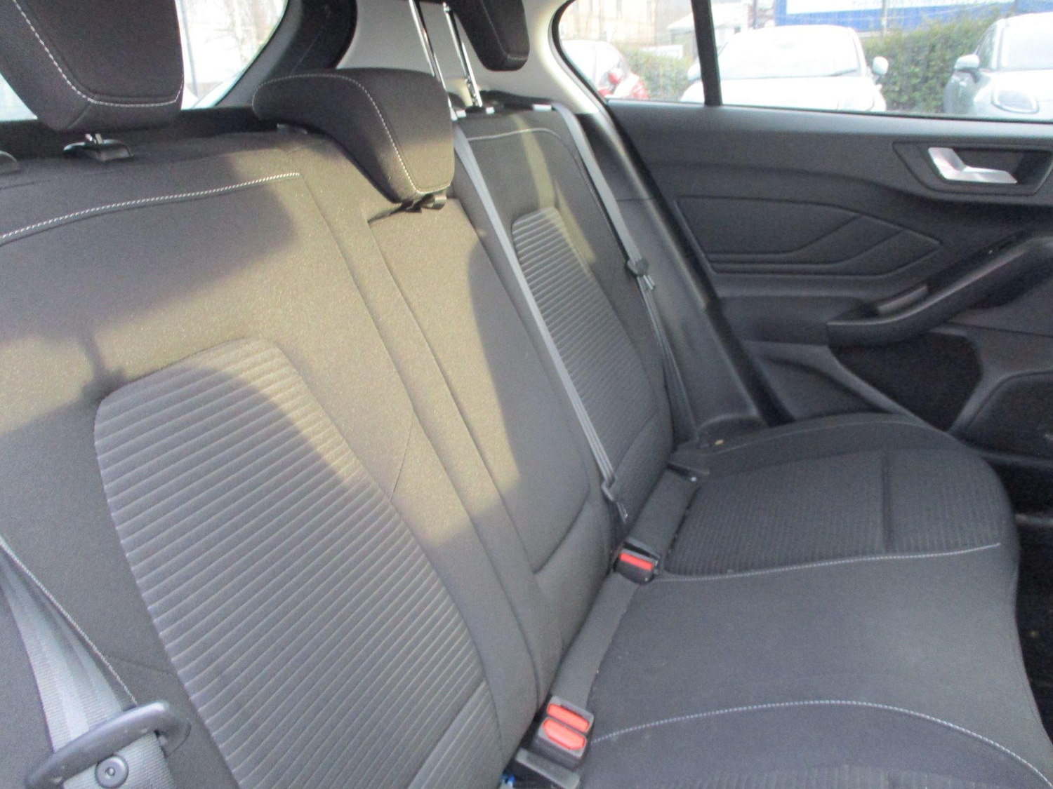 Used Ford Focus 2022 for sale - 76994420: Photo 18