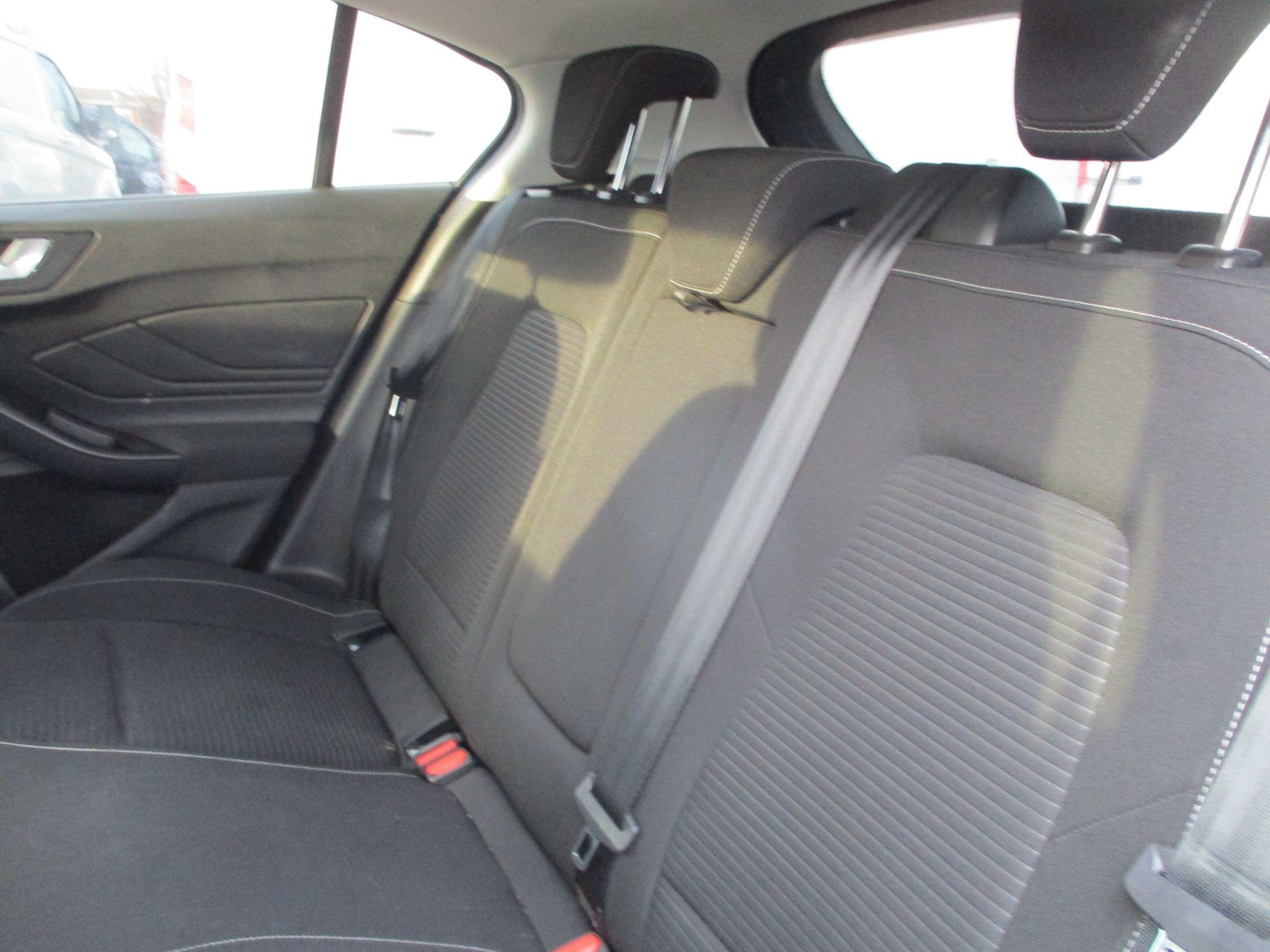 Used Ford Focus 2022 for sale - 76994420: Photo 19