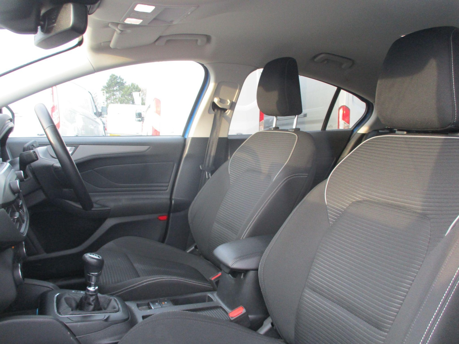 Used Ford Focus 2022 for sale - 76994420: Photo 20