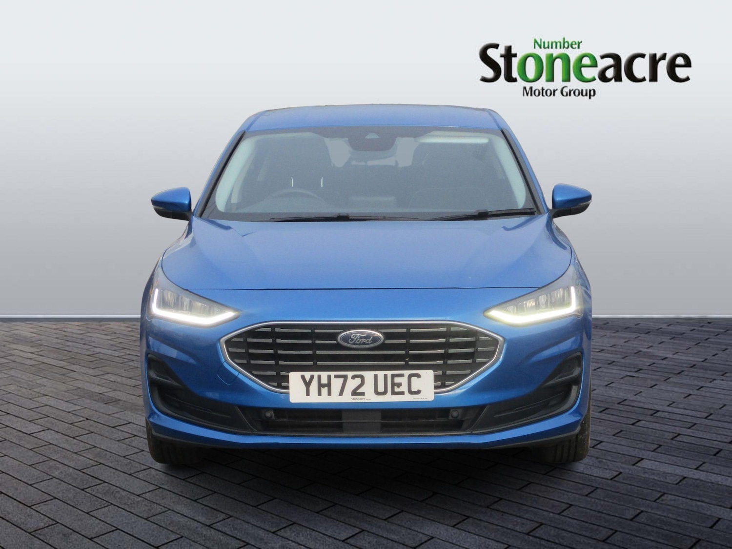 Used Ford Focus 2022 for sale - 76994420: Photo 8