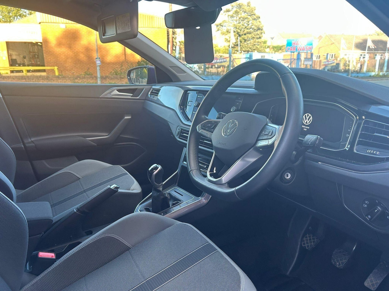 Used Volkswagen Polo 2022 for sale - 76781428: Photo 11