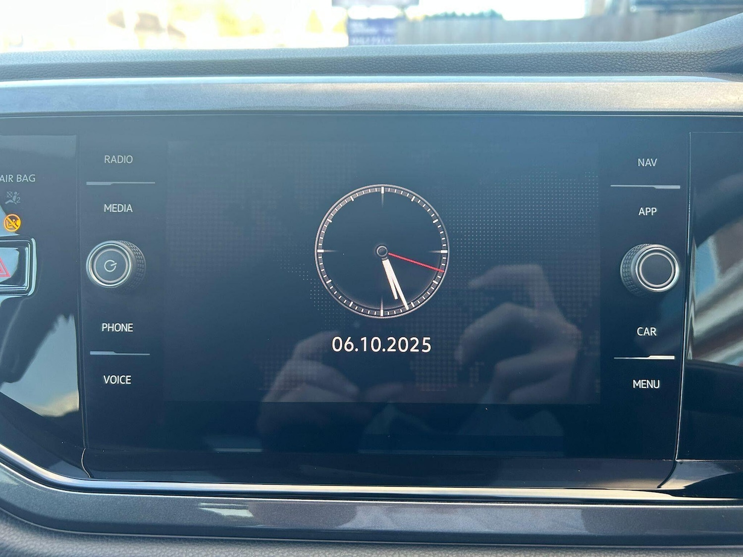 Used Volkswagen Polo 2022 for sale - 76781428: Photo 13