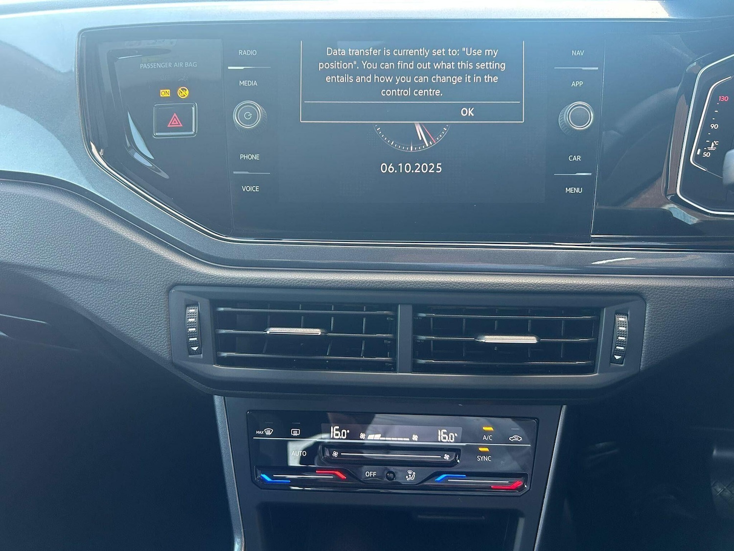 Used Volkswagen Polo 2022 for sale - 76781428: Photo 14