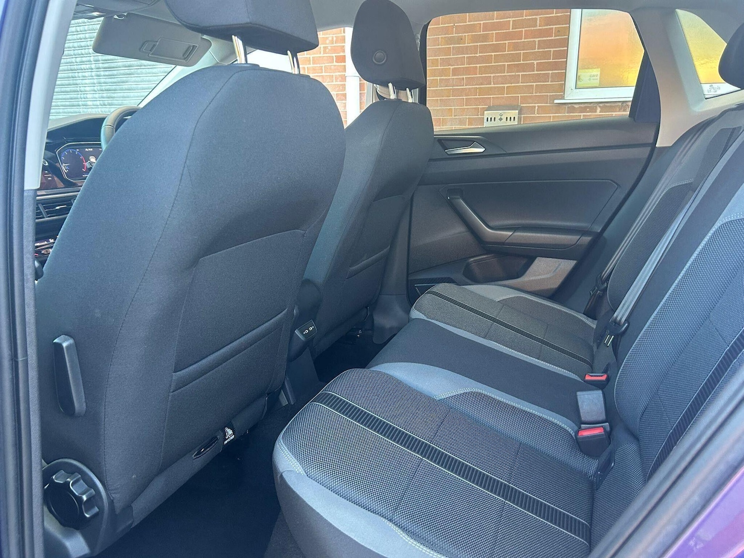 Used Volkswagen Polo 2022 for sale - 76781428: Photo 16