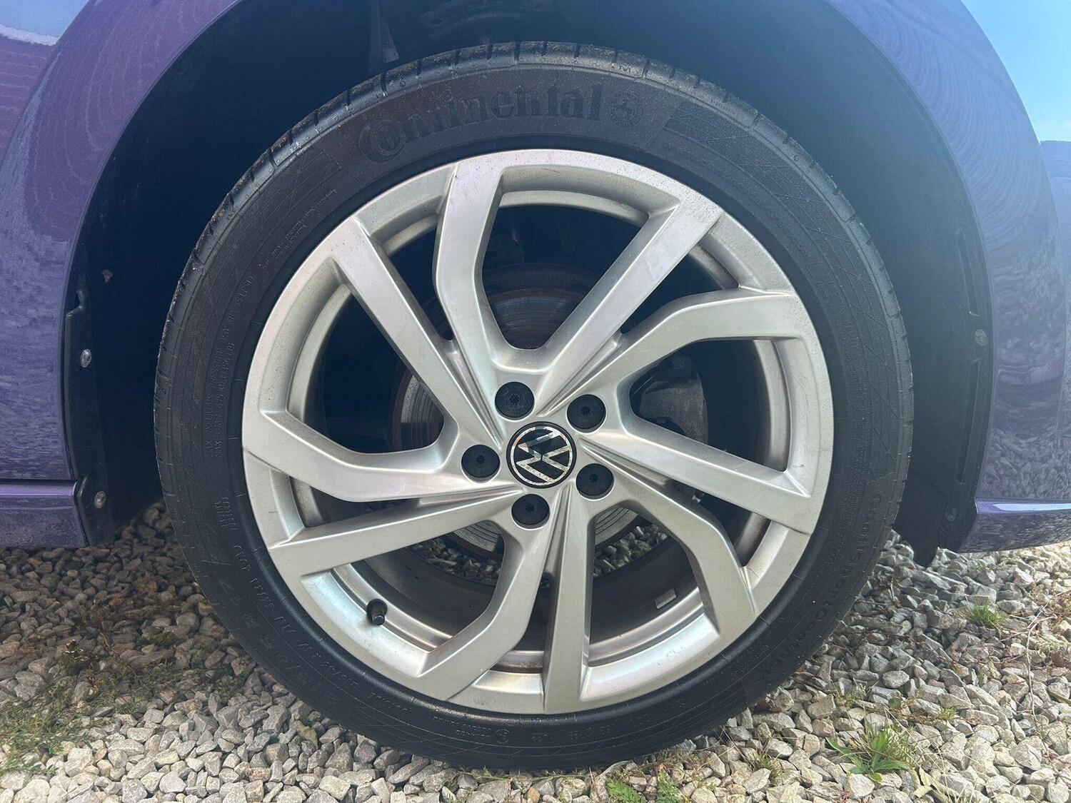 Used Volkswagen Polo 2022 for sale - 76781428: Photo 17