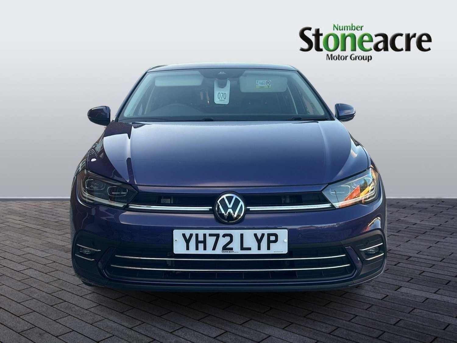 Used Volkswagen Polo 2022 for sale - 76781428: Photo 4