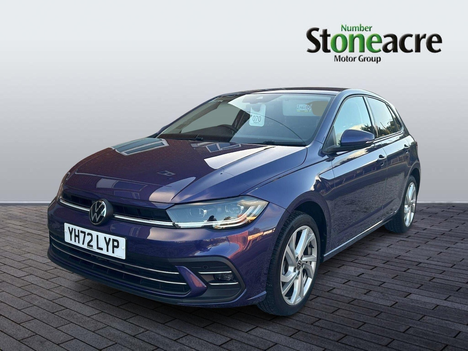 Used Volkswagen Polo 2022 for sale - 76781428: Photo 5