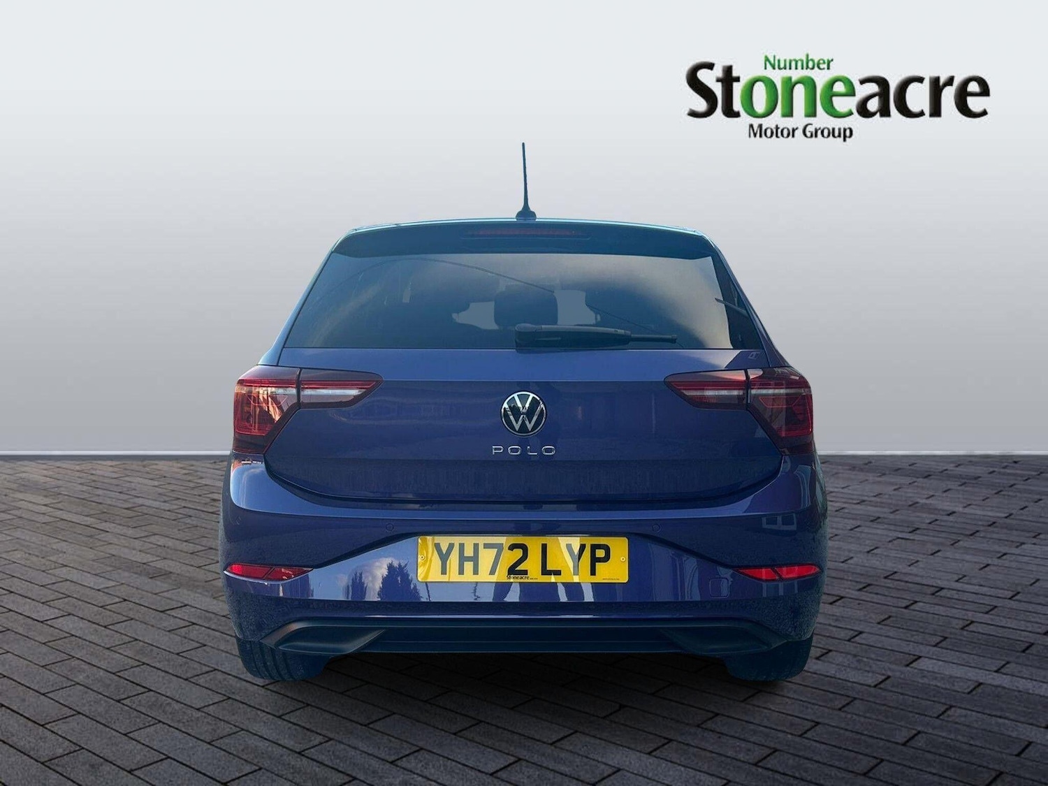 Used Volkswagen Polo 2022 for sale - 76781428: Photo 8