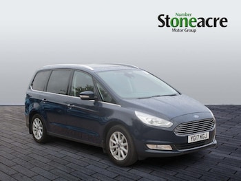 Used Ford Galaxy 2017 for sale - 75953772: Photo
