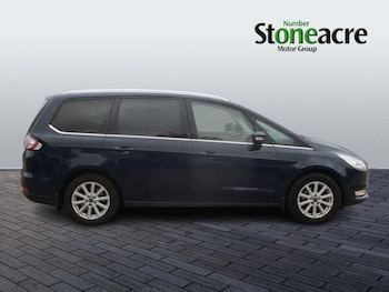 Used Ford Galaxy 2017 for sale - 75953772: Photo