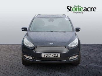 Used Ford Galaxy 2017 for sale - 75953772: Photo