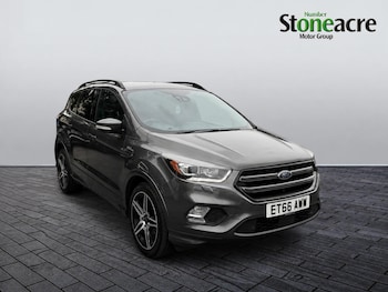 Used Ford Kuga 2017 for sale - 79577254: Photo