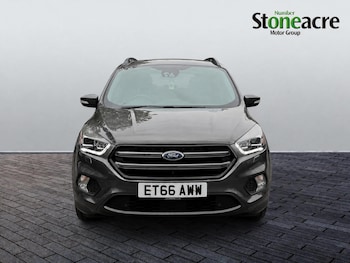 Used Ford Kuga 2017 for sale - 79577254: Photo
