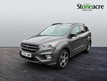 Used Ford Kuga 2017 for sale - 79577254: Photo