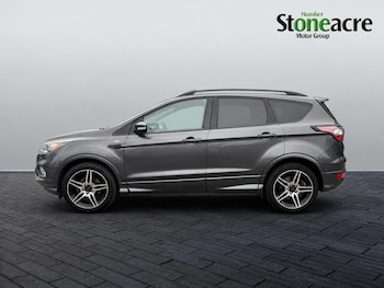 Used Ford Kuga 2017 for sale - 79577254: Photo