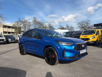 Used Ford Kuga 2025 for sale - 78275414: Photo