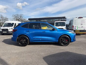 Used Ford Kuga 2025 for sale - 78275414: Photo