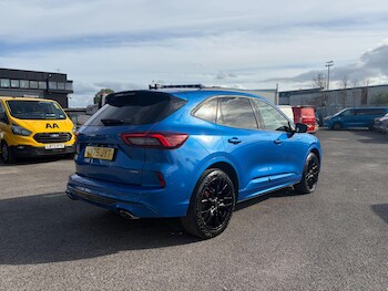 Used Ford Kuga 2025 for sale - 78275414: Photo