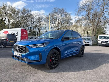 Used Ford Kuga 2025 for sale - 78275414: Photo