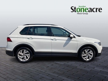 Used Volkswagen Tiguan 2022 for sale - 78729010: Photo