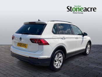 Used Volkswagen Tiguan 2022 for sale - 78729010: Photo
