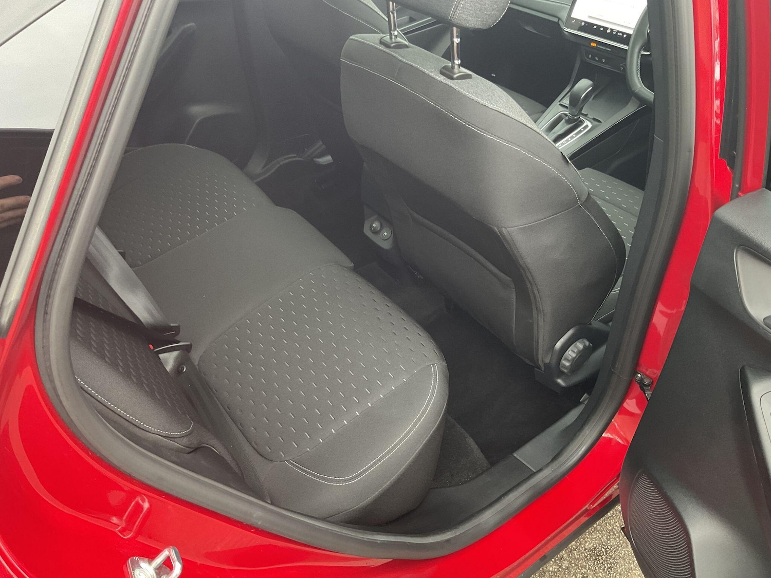 Used Ford Puma 2024 for sale - 76965399: Photo 11