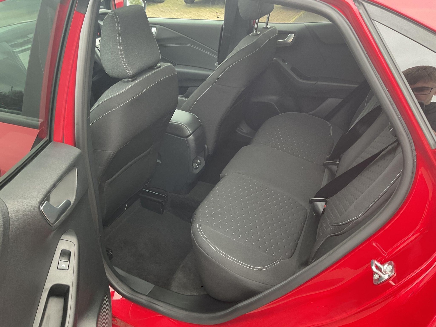 Used Ford Puma 2024 for sale - 76965399: Photo 15