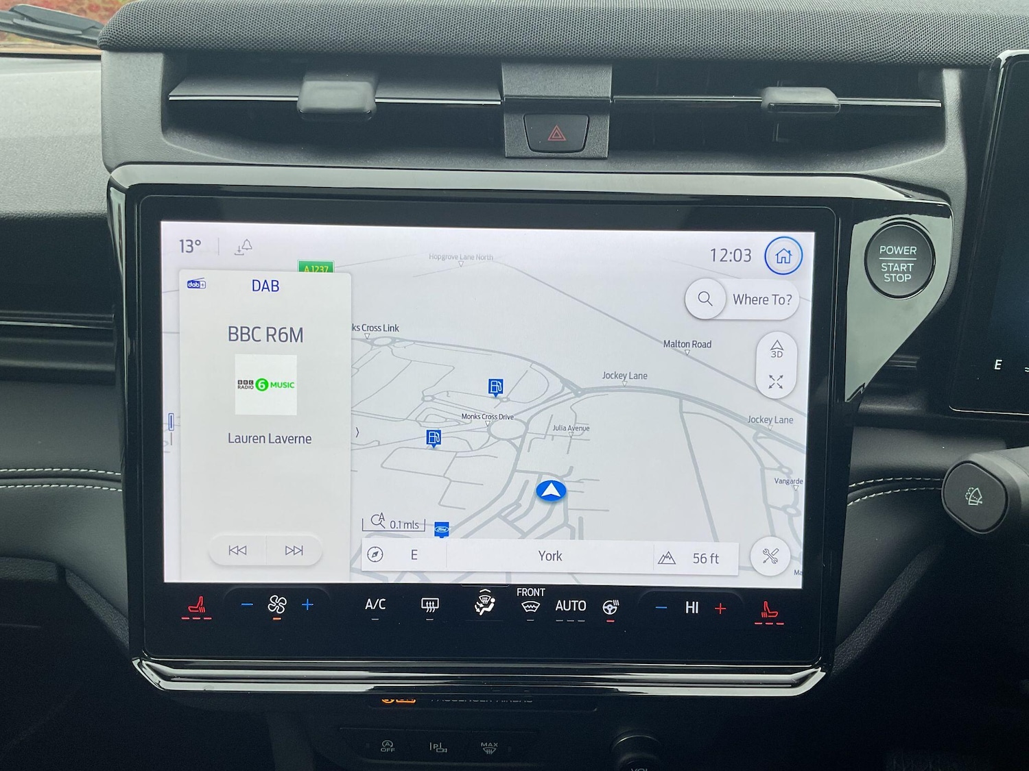 Used Ford Puma 2024 for sale - 76965399: Photo 20