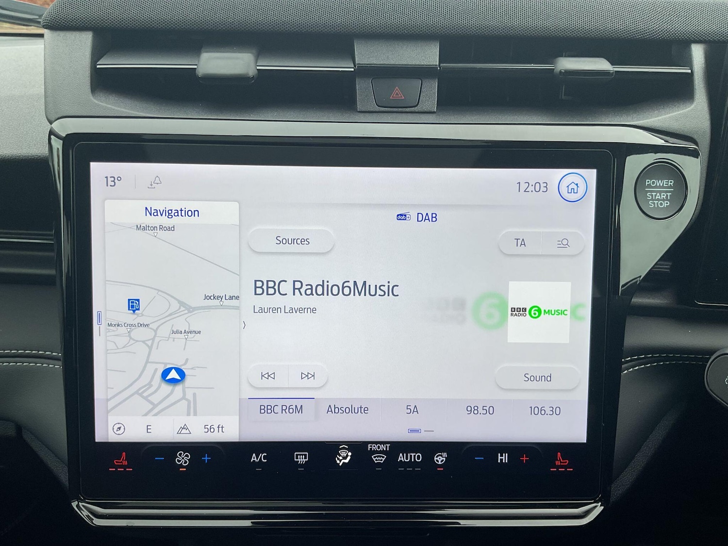 Used Ford Puma 2024 for sale - 76965399: Photo 21