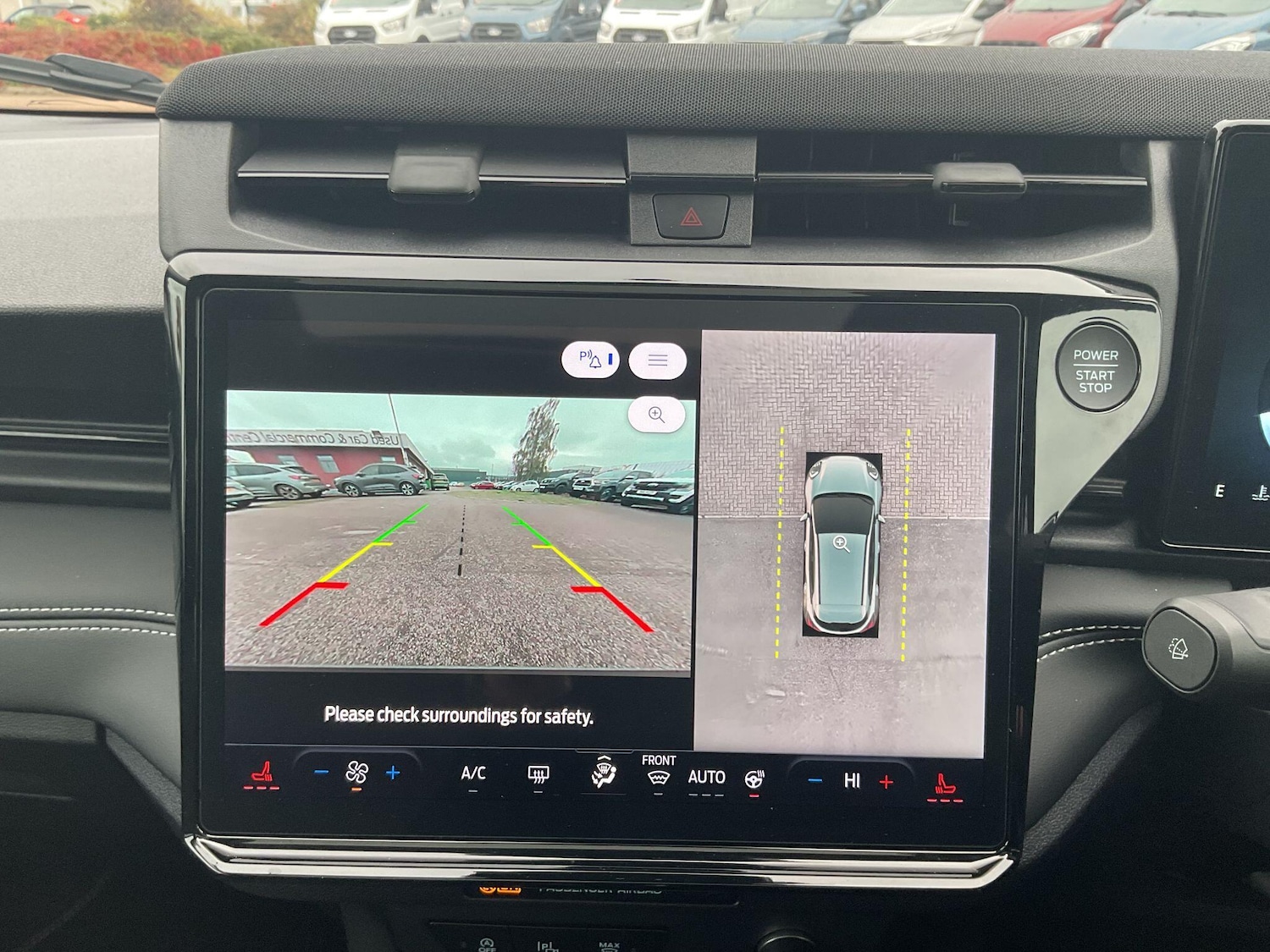 Used Ford Puma 2024 for sale - 76965399: Photo 26